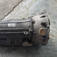 CAMBIO AUTOMATICO MERCEDES C CLASS SEDAN W204 R230