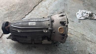 CAMBIO AUTOMATICO MERCEDES C CLASS SEDAN W204 R230