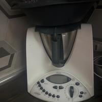 BIMBI ROBOT DA CUCINA