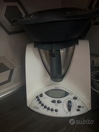 BIMBI ROBOT DA CUCINA