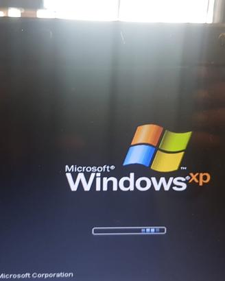 Acer Aspire One con Windows XP