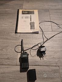ic-2set 144 mhz