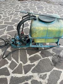Atomizzatore
