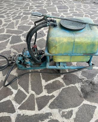 Atomizzatore