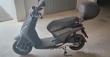 Piaggio 1 ACTIVE