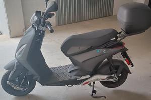 Piaggio 1 ACTIVE