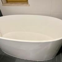 Vasca da bagno Freestanding Victoria + Albert