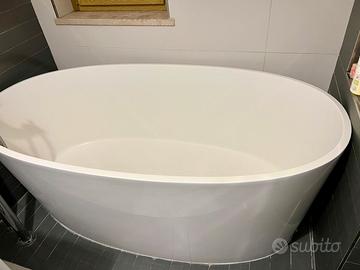 Vasca da bagno Freestanding Victoria + Albert