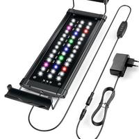 Luce LED per Acquari - 7Watt 30-50cm