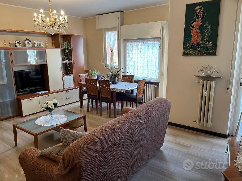 Appartamento – Bergamo, San Tomaso de' Calvi, San Tommaso - Vista 3