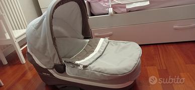 TRIO INGLESINA ZIPPY PRO PERFETTO