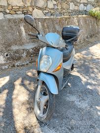 Malaguti Ciak 100