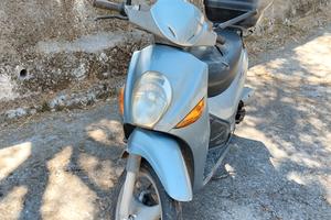 Malaguti Ciak 100