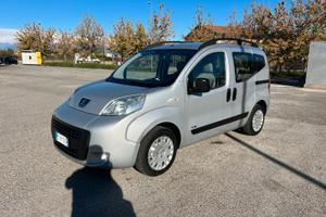 Peugeot Bipper Tepee 1.3 HDI 75cv 2013