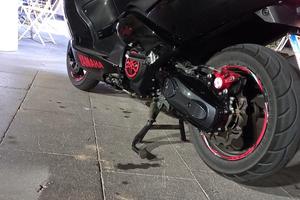 YAMAHA TMAX 500