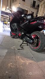 YAMAHA TMAX 500