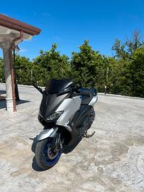 Yamaha Tmax 530 Sx