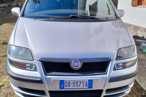 fiat Ulysse 2000 jtd