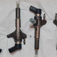 Iniettori Peugeot 3008 1.6 hdi 82kw
