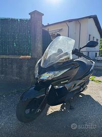 Vend scooter