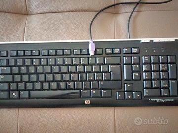 Tastiera HP per PC fisso