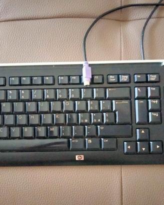 Tastiera HP per PC fisso
