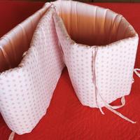 Paracolpi culla Picci