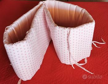 Paracolpi culla Picci