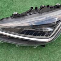 SEAT IBIZA 5 V Restyling 6F1 FULL LED Faro Fanale 