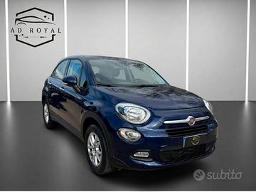 Fiat 500X 1.6 MultiJet 120 CV AUTOMATICA Business 
