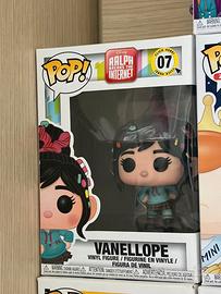 Funko Pop Vanellope