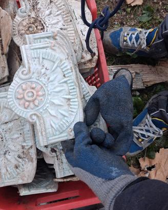 rivestimento bagni o cucine