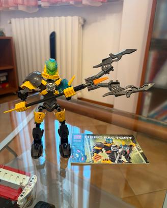 Lego hero factory 44012
