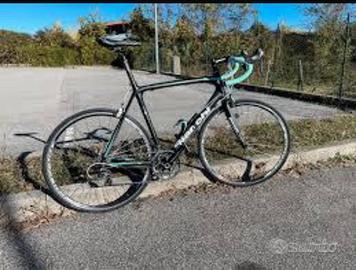 Bianchi sempre tg61