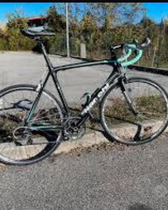 Bianchi sempre tg61