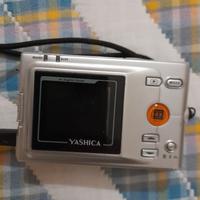 Fotocamera yashica