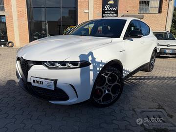 Alfa Romeo Tonale 1.5 160 CV MHEV TCT7 Veloce