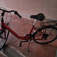  bicicletta urbana da donna