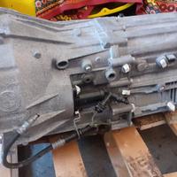 Cambio BMW GS6 53DZ