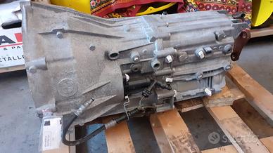Cambio BMW GS6 53DZ