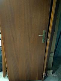 porte interne complete 80x213