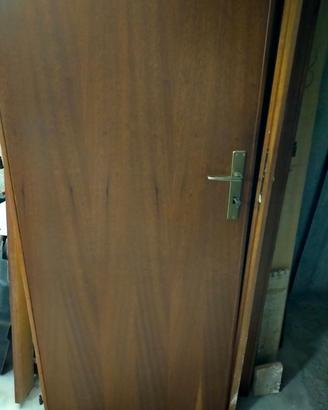 porte interne complete 80x213