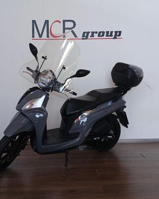 SYM Symphony 125 ST
