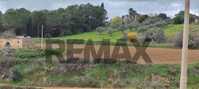 Terreno - Caltagirone