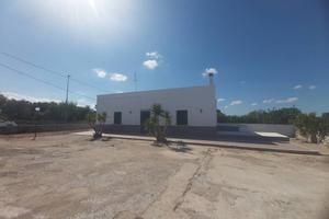 Villa a Noci, 2 locali