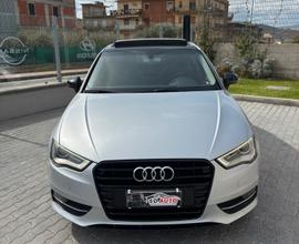 Audi A3 2.0 TDI 184 CV clean diesel quattro S tron