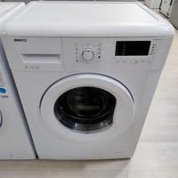 LAVATRICE SLIM BEKO 6KG RICONDIZIONATA