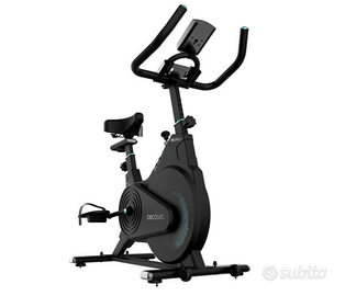 Cyclette, Ciclette, bici per spinning, bike indoor
