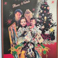 Filatelia Folder "Il santo Natale" 