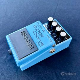 Boss Super Chorus CH-1